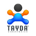 Taydaelectronics.com logo