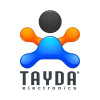 Taydaelectronics.com logo