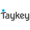 Taykey.com logo