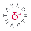 Taylorandhart.com logo