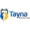 Tayna.co.uk logo