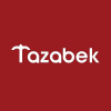 Tazabek.kg logo