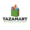 Tazamart.pk logo
