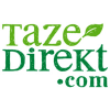 Tazedirekt.com logo