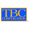 Tbccorp.com logo