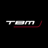 Tbm.aero logo