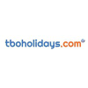 Tboholidays.com logo