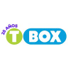 Tboxplanet.com logo