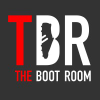 Tbrfootball.com logo