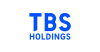 Tbsholdings.co.jp logo