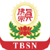 Tbsn.org logo