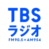 Tbsradio.jp logo