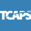 Tcaps.net logo