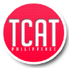 Tcat.com.ph logo