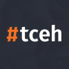 Tceh.com logo