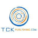 Tckpublishing.com logo