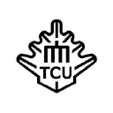 Tcu.ac.jp logo