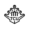 Tcu.ac.jp logo