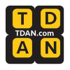 Tdan.com logo