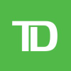 Tdcommercialbanking.com logo