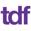 Tdf.org logo