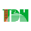 Tdh.gov.tm logo