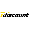 Tdiscount.tn logo
