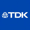 Tdk.com logo