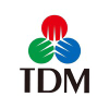 Tdm.com.mo logo