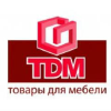 Tdmspb.ru logo