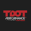 Tdotperformance.ca logo