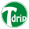 Tdrip.com logo