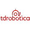 Tdrobotica.co logo