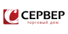 Tdserver.ru logo
