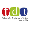 Tdtparatodos.tv logo
