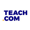 Teach.com logo