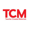 Teachercreatedmaterials.com logo