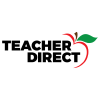 Teacherdirect.com logo