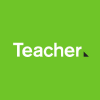 Teachermagazine.com.au logo