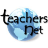 Teachers.net logo