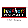 Teachersoncall.com logo