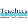 Teachersonreserve.com logo