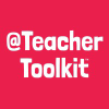 Teachertoolkit.me logo