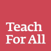 Teachforall.org logo