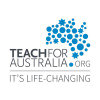 Teachforaustralia.org logo