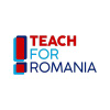 Teachforromania.org logo