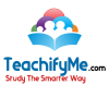 Teachifyme.com logo
