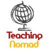 Teachingnomad.com logo