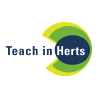 Teachinherts.com logo