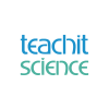 Teachitscience.co.uk logo
